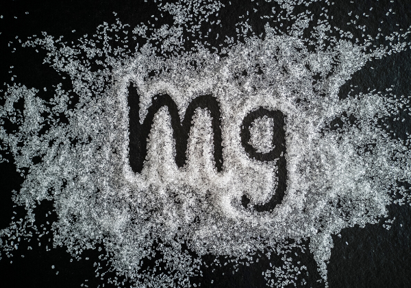 Mg How Much Magnesium For Sleep
