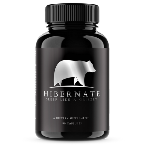 Hibernate Sleep Formula