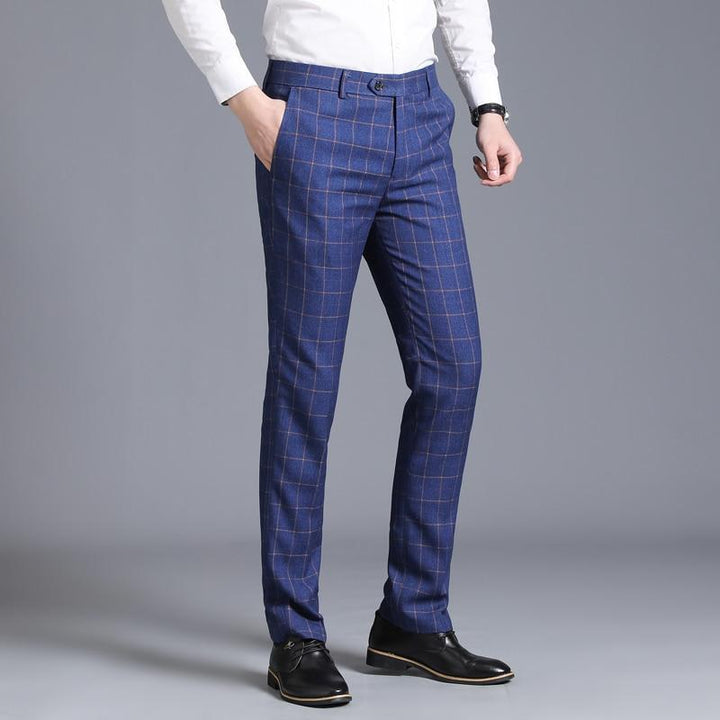 2019 men's business casual fashion