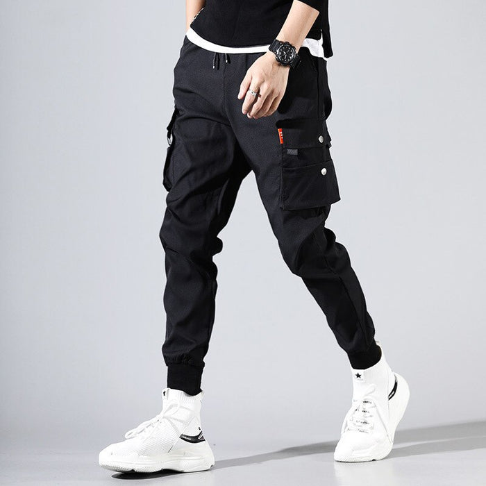 jogger pants kpop