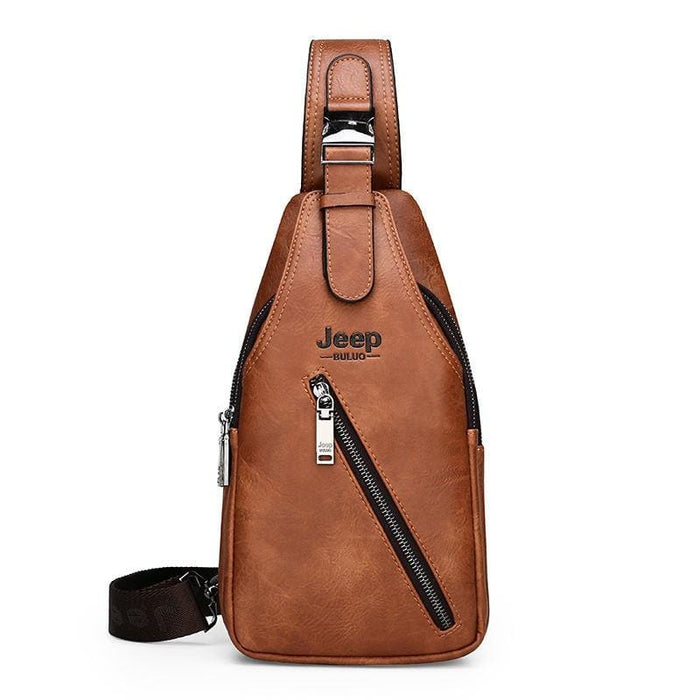 mens travel sling