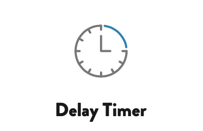 Delay timer