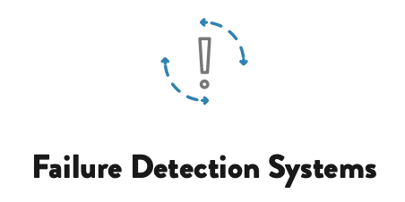 Failure detection system