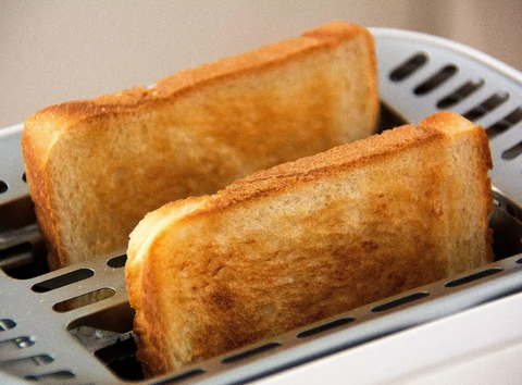 armco pop up toaster