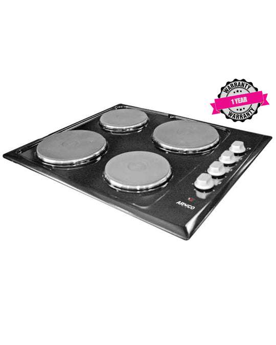 GC-F8431GX(SS) - 3Gas, 1 Electric, 50X50 Table Top Gas Cooker, Stainle –  Armco Kenya Ltd