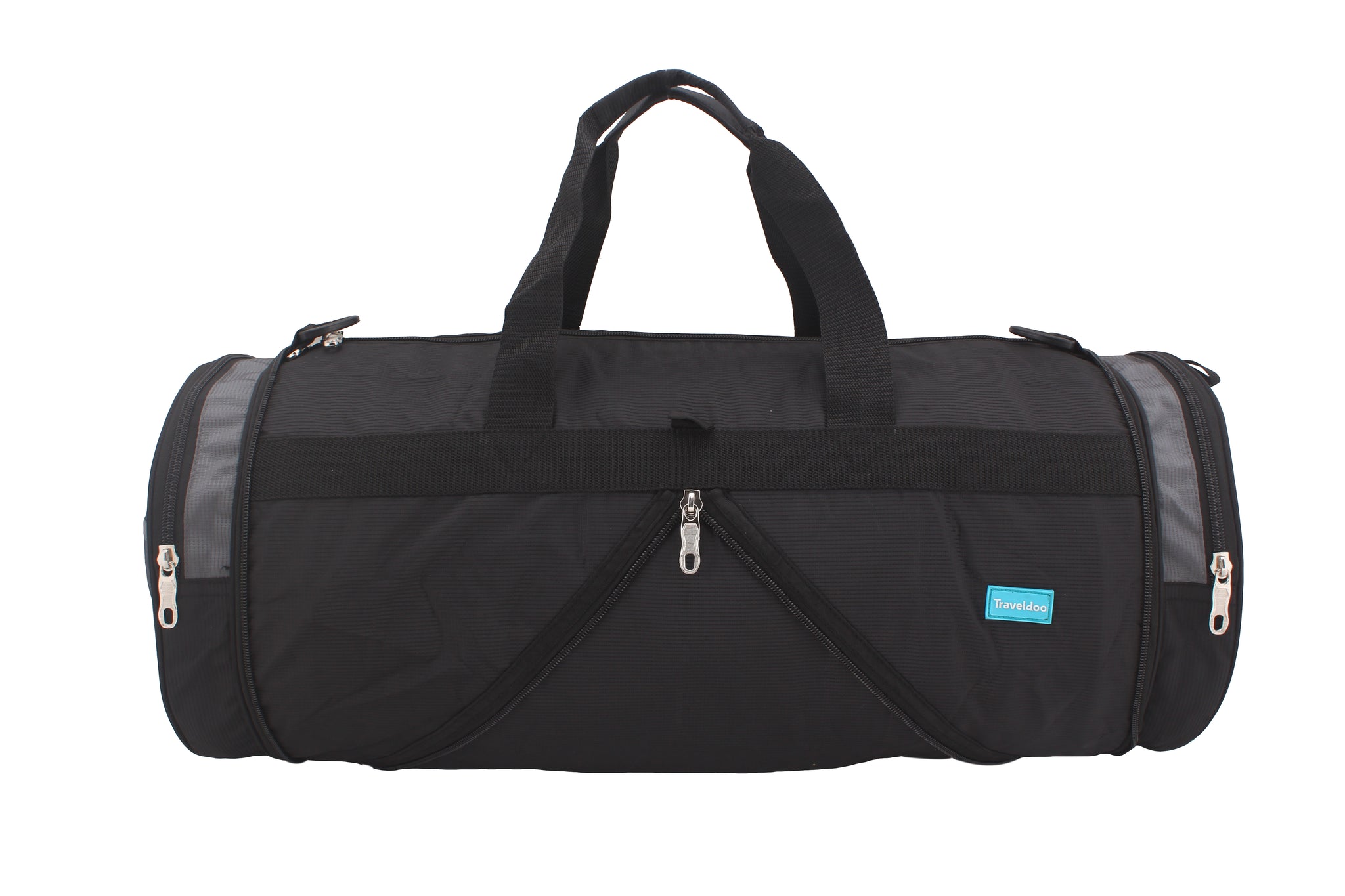 folding duffle