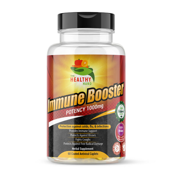 immune booster