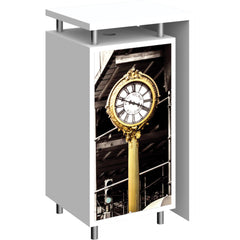 Hybrid Pro™ Modular Counter 12