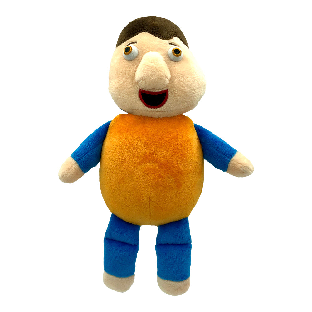 beanie plush