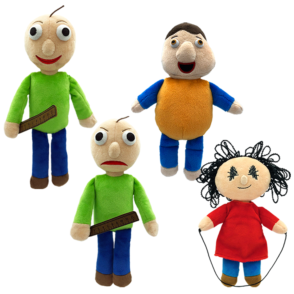 baldi's basics in education and learning toys