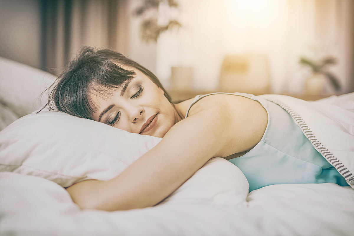 Sleep Science What Really Works For Better Sleep -7686