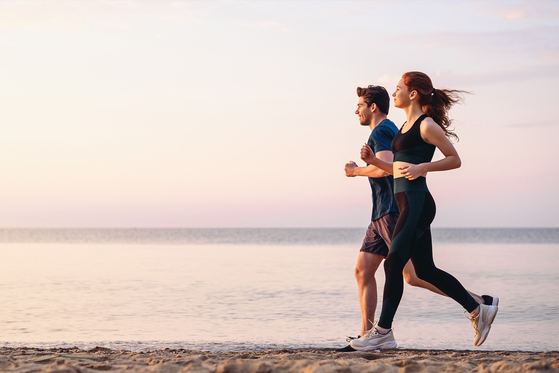 How to Make Running Feel Easier
