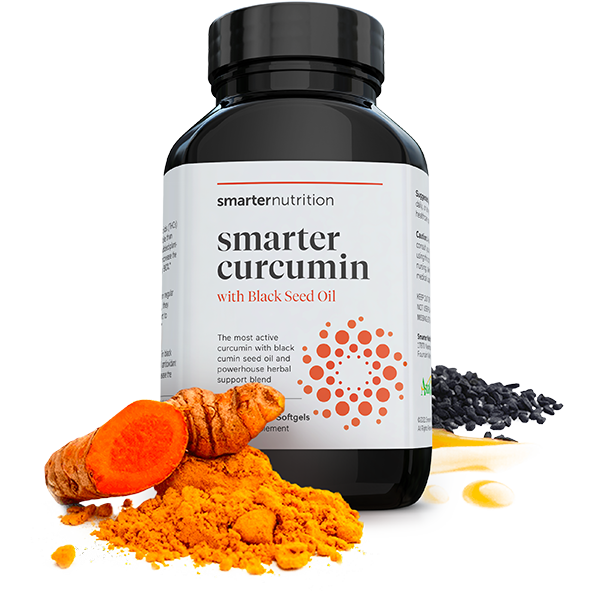 Smarter Curcumin