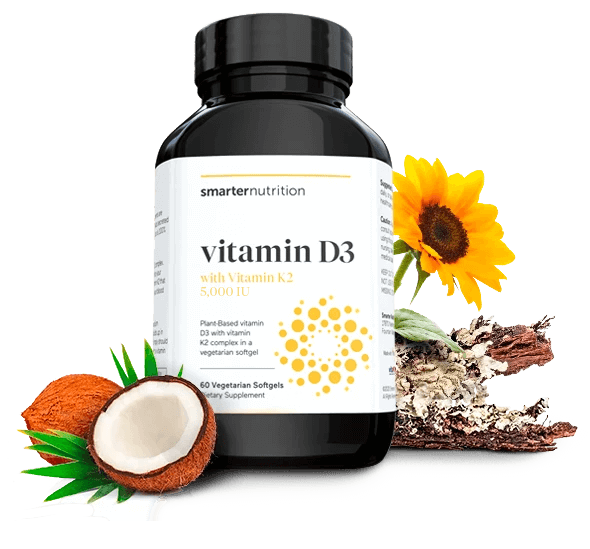 Image of Vitamin D3