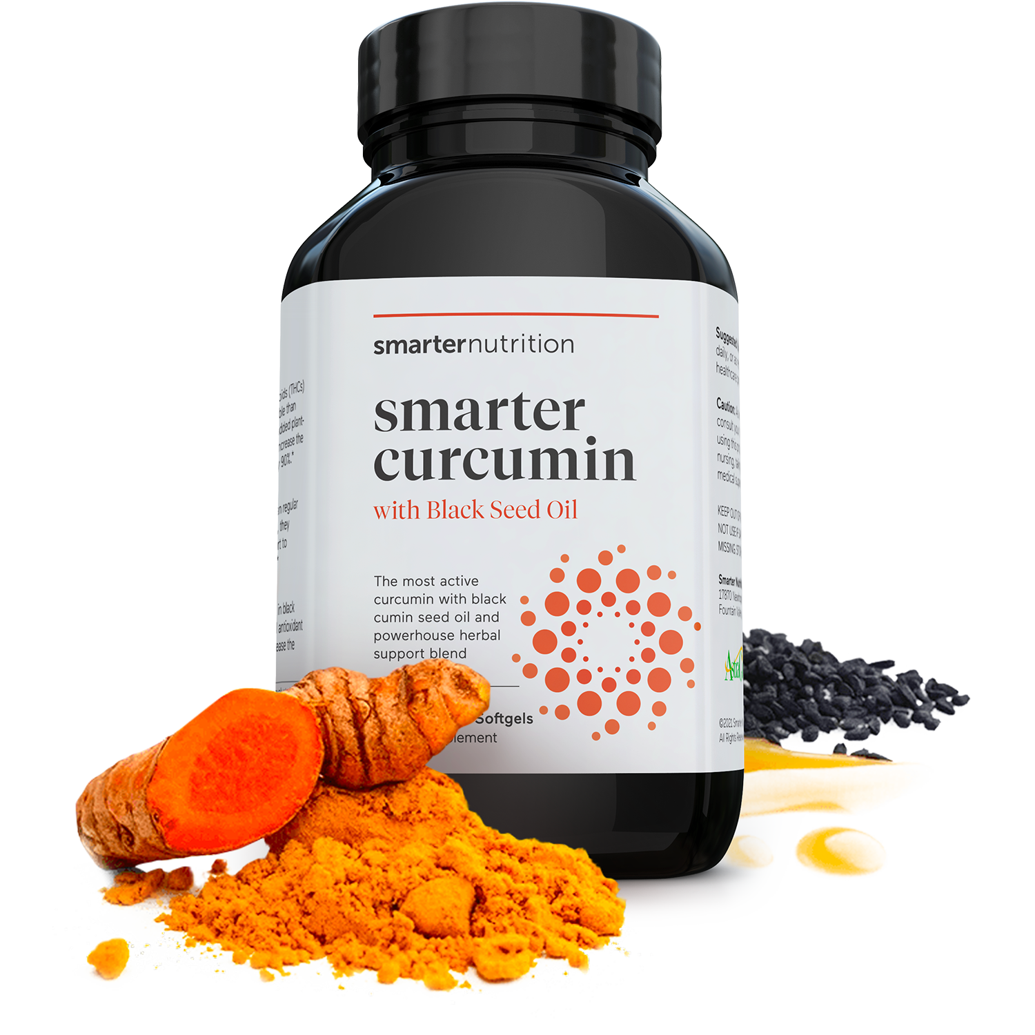 Image of Curcumin