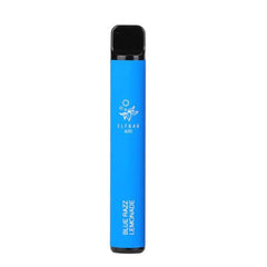 Elf Bar 600 Disposable Vape Pen 20mg Blue Raz Lemonade