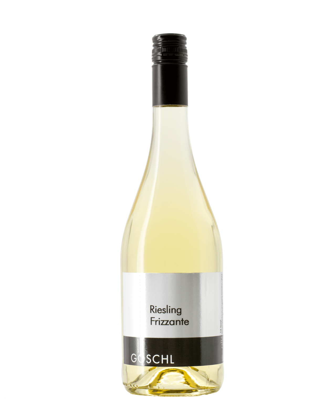 Frizzante Riesling