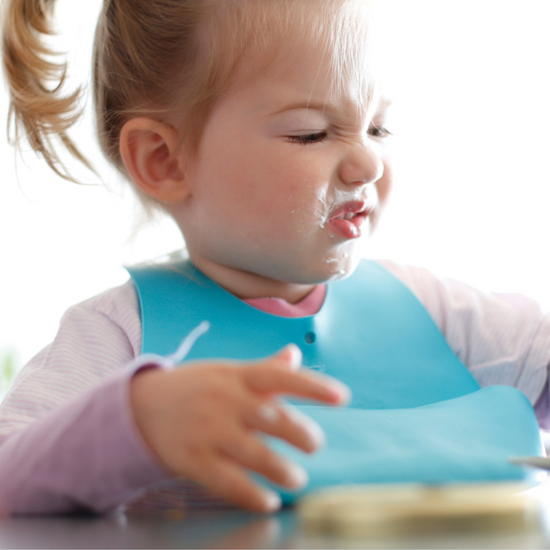 11 Ways to Get Your Picky Eater to Enjoy New Foods