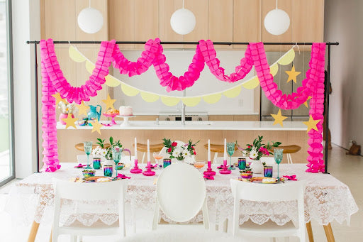 Table Decoration Ideas | Table Setting Ideas