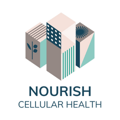 nourish cellular health