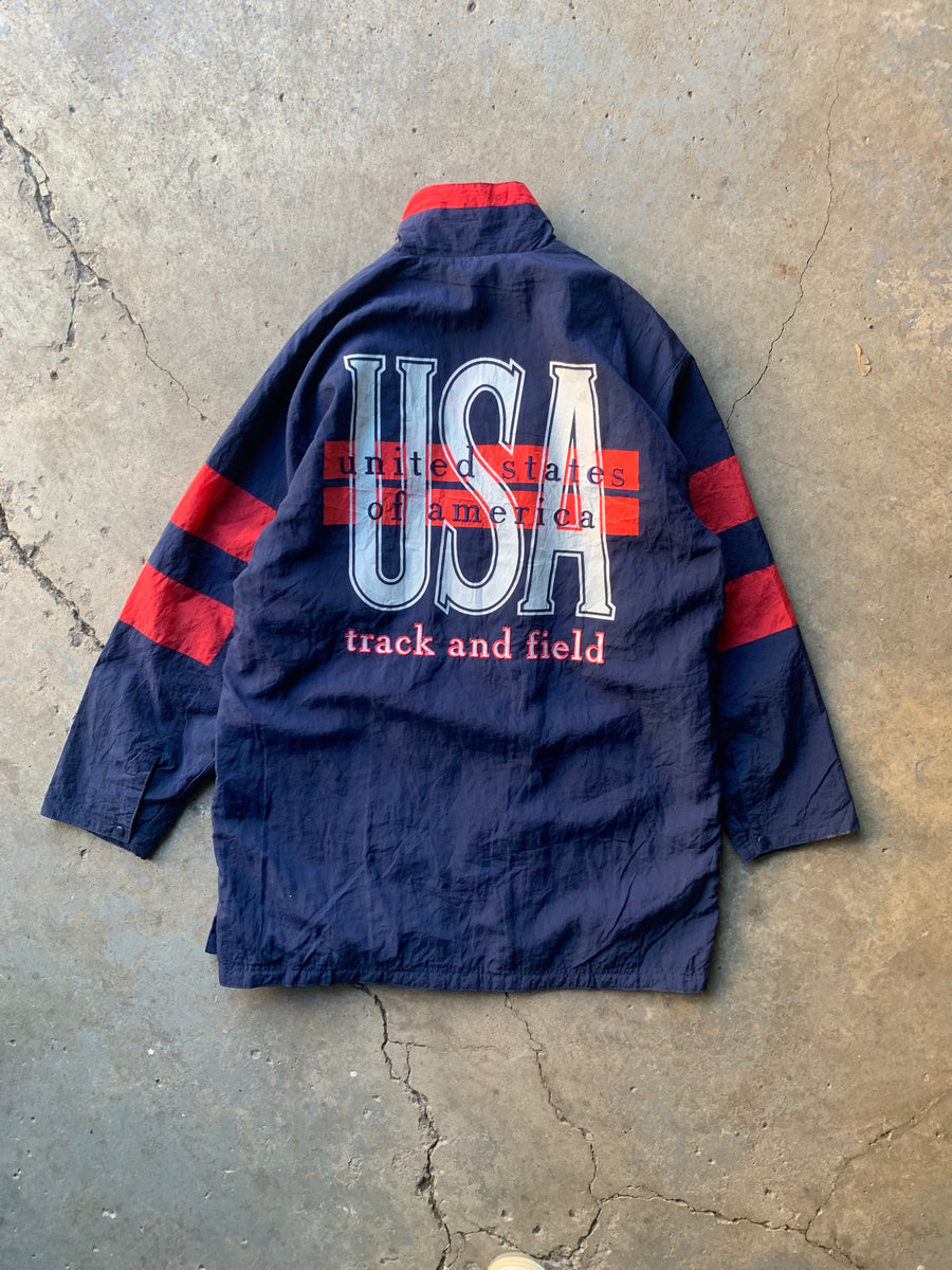 nike vintage usa