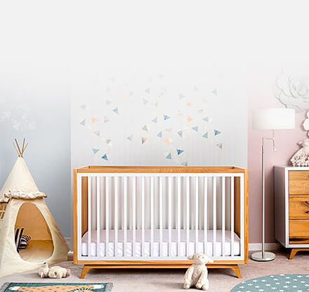 eco baby furniture