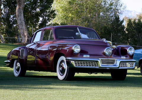 1948 Tucker 48