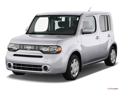 2009 Nissan Cube