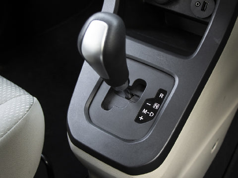 AMT - Automatic Manual Transmission