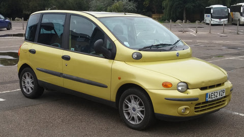 Fiat Multipla 1999