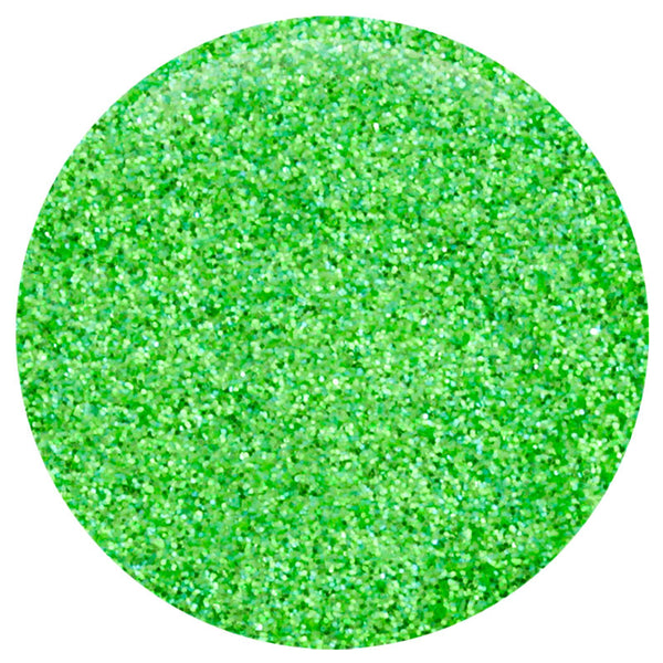 Green Glitter Usa Glitter Glitties