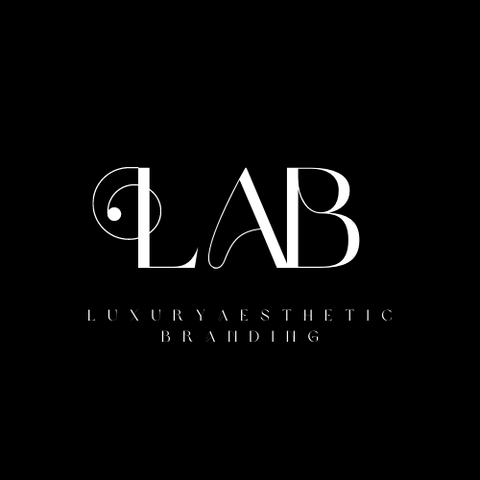 Luxury Aesthetics Branding