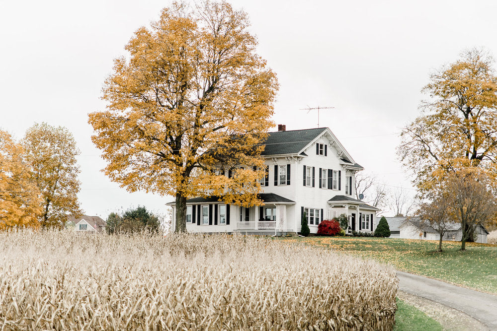 Must-Stop Places To Visit In Amish Country, Ohio – Cottonwood Shanty