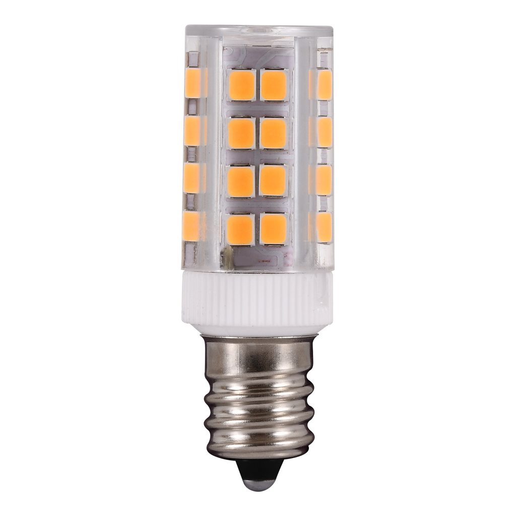 10 Pack G4 LED Light Bulb Bi-Pin base Silicon Encapsulation 12V 2 Watt –  LEDLightsWorld