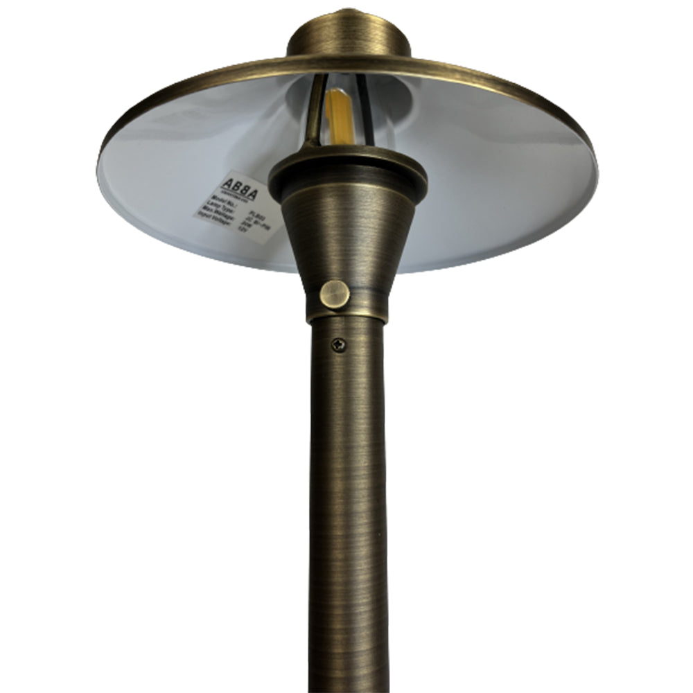 PLB03 LED Low Voltage Pathway Lights Outdoor Landscape Lighting Fixtures - Image 4