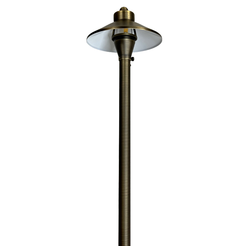 PLB03 LED Low Voltage Pathway Lights Outdoor Landscape Lighting Fixtures - Image 3
