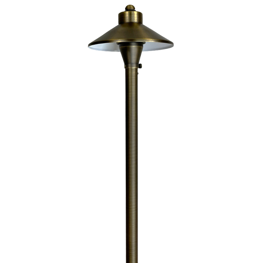 PLB03 LED Low Voltage Pathway Lights Outdoor Landscape Lighting Fixtures