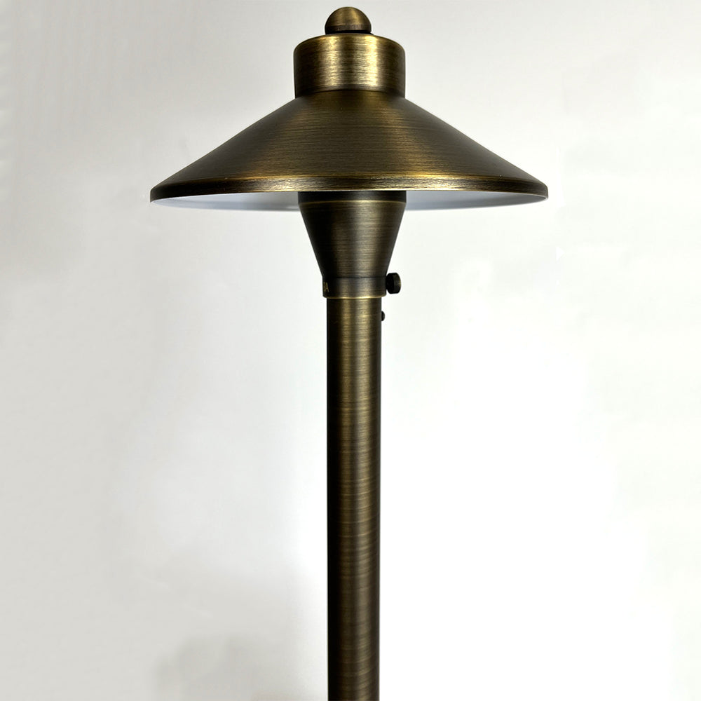 PLB03 LED Low Voltage Pathway Lights Outdoor Landscape Lighting Fixtures - Image 5