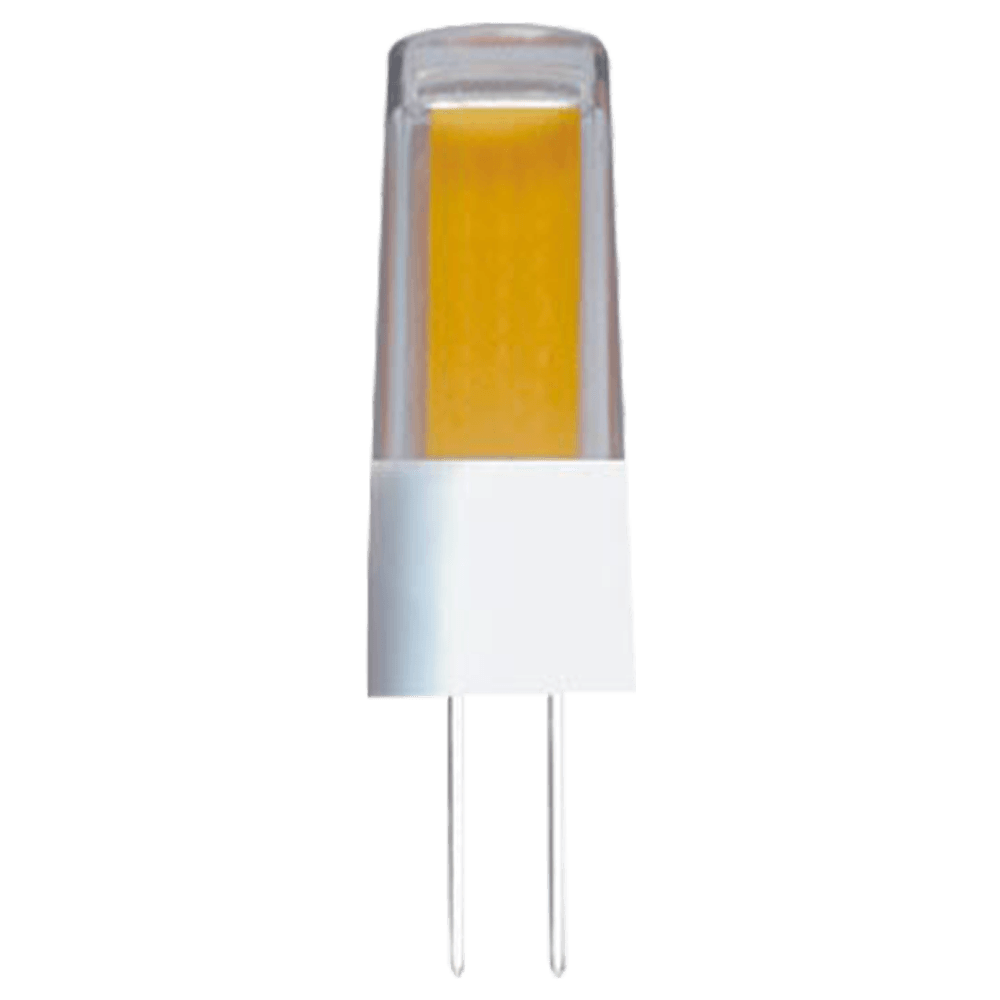 parlement Deter Bekentenis G4 Bi Pin LED Capsule 12V Light Bulb | IP65 Waterproof – Kings Outdoor  Lighting