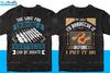 BBQ T-shirt Designs Bundle V-2 | Tshirtbundles
