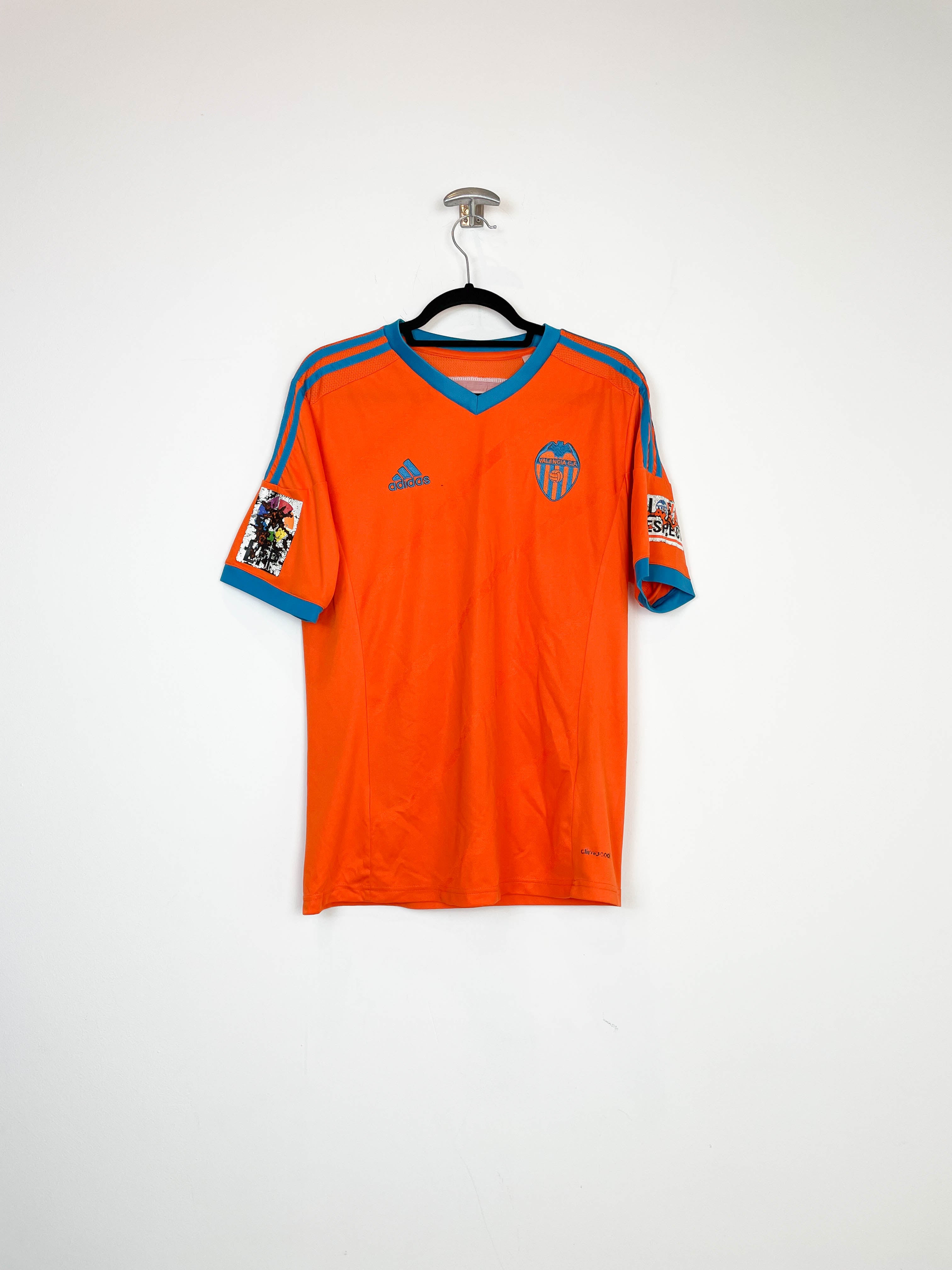 Camiseta Adidas - Talla – Caramelo Vintage