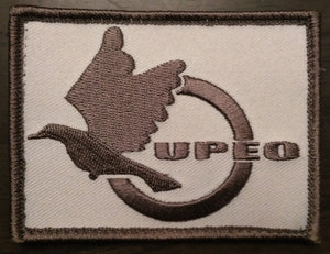 UPEO Patch – Strangereal Patches
