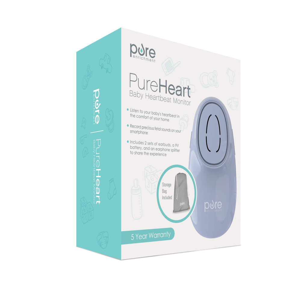 baby heartbeat monitor target