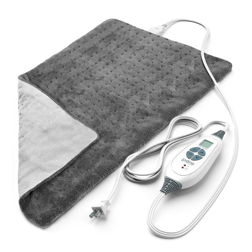 PureRelief™ XL – King Size Heating Pad