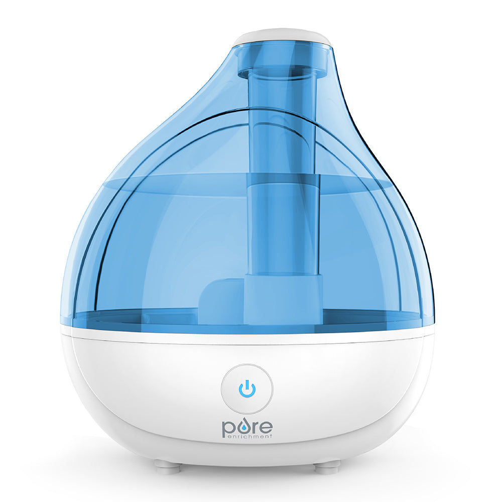 MistAire™ Ultrasonic Cool Mist Humidifier Pure Enrichment®