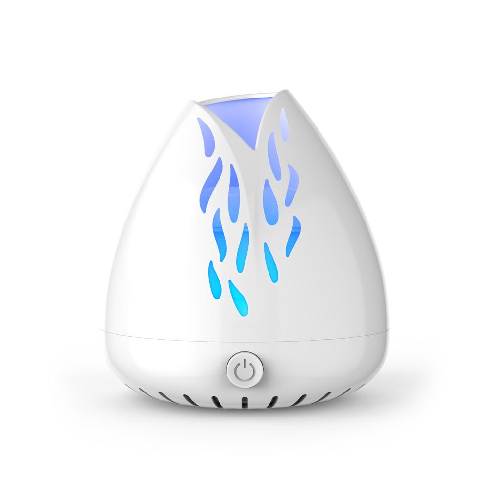 PureSpa™ Breeze USB Essential Oil Diffuser Pure Enrichment