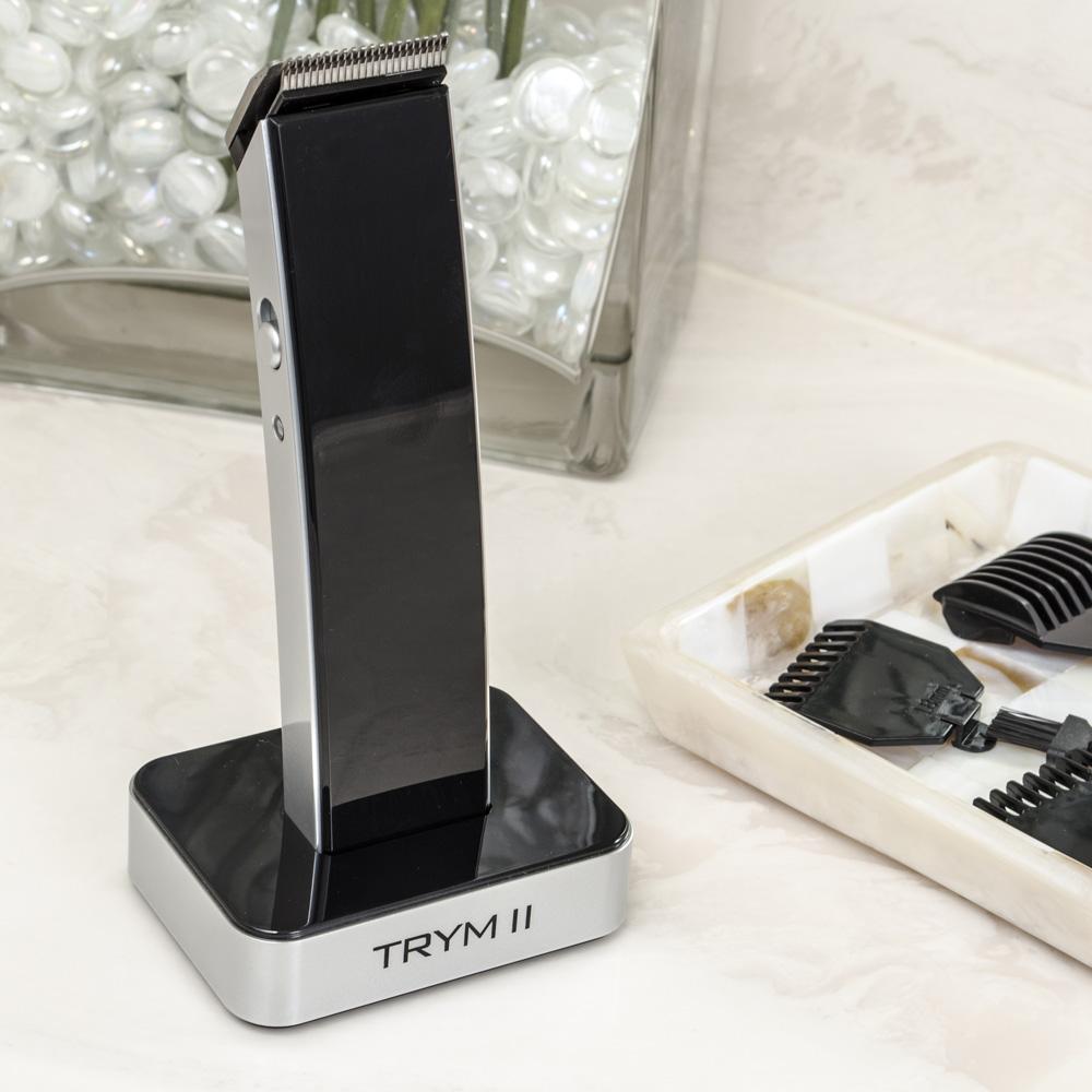 trym 2 beard trimmer