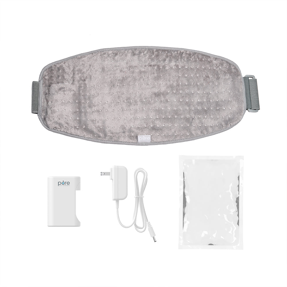  Pure Enrichment® PureRelief® Lumbar & Abdominal