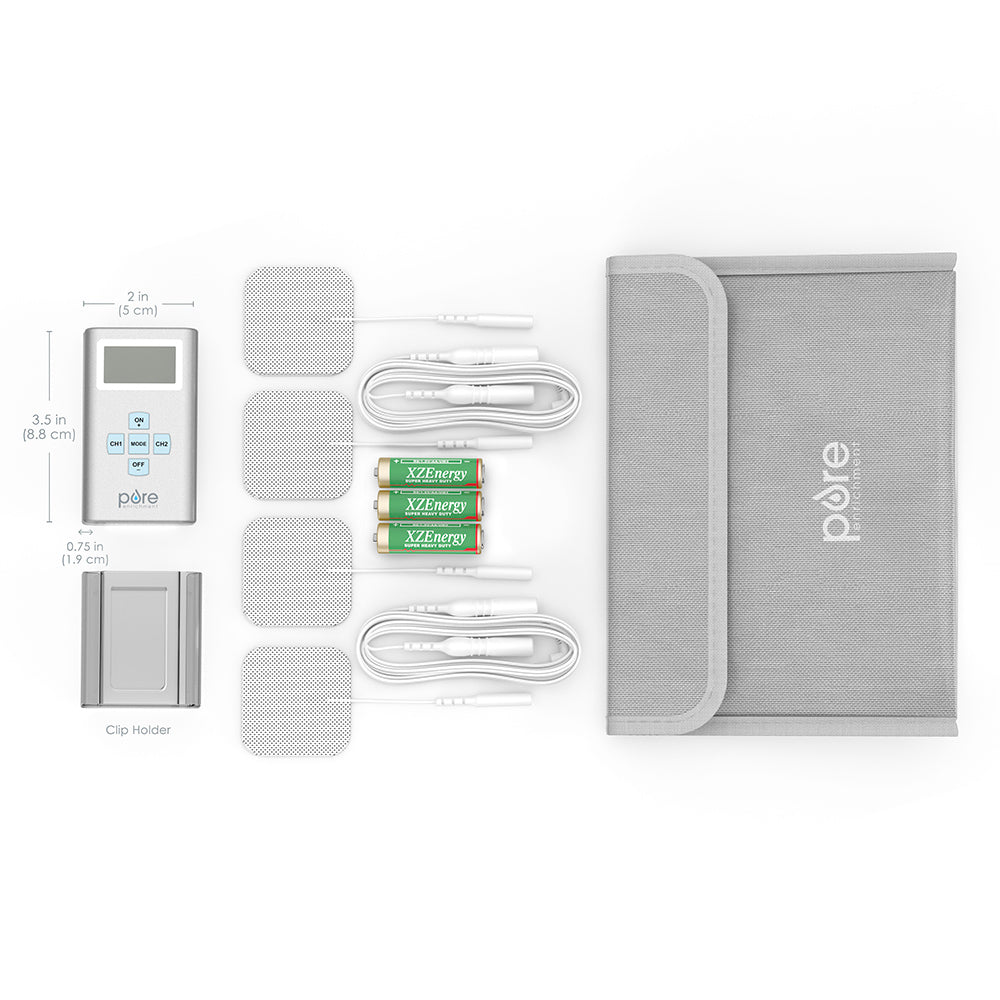 Utopia Pro Mini TENS Unit