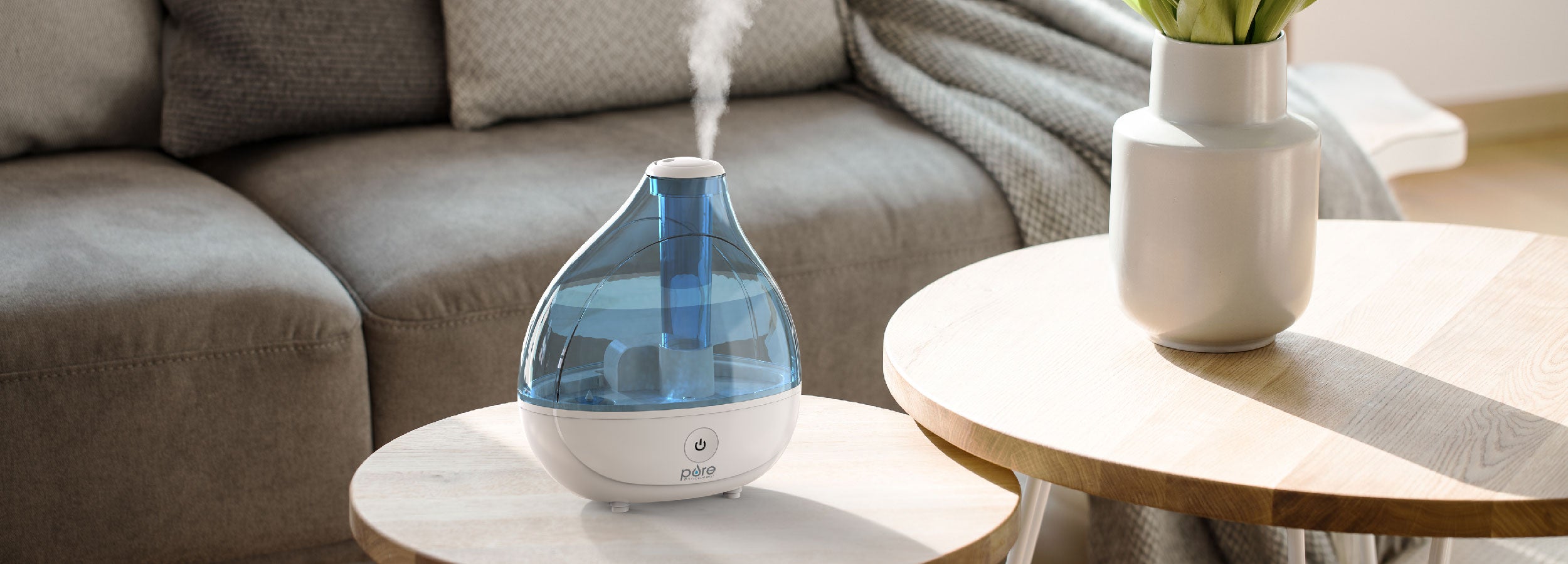 Humidifiers